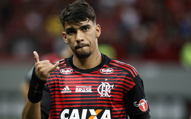 Lucas Paquetá: quem é o jogador do Brasil na Copa do Mundo 2022