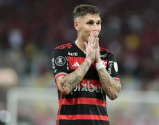 Flamengo estuda punição a Varela