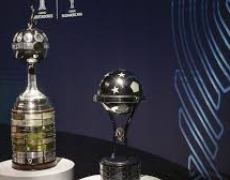 Sorteio da Libertadores 2025: Quem encara quem na fase de grupos?