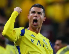 Cristiano Ronaldo Moves Closer to 1,000 Career Goals After Stunning Strike