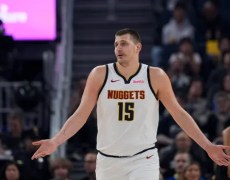 Jokic Stuns NBA with Unprecedented Triple-Double - See the Record He Just Broke!