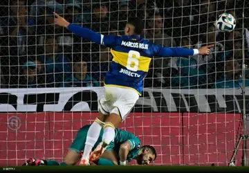 Alérgico a gols? Boca só fez cinco em mata-mata de Libertadores desde 2020
