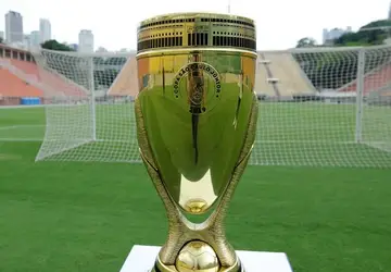 Copa São Paulo define finalistas nesta segunda