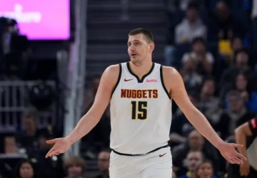 Jokic Stuns NBA with Unprecedented Triple-Double - See the Record He Just Broke!