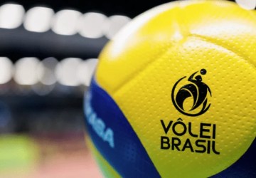 CBV fecha parceria com gigante global para modernizar o vôlei brasileiro