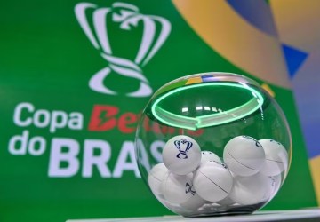 Copa do Brasil 2025: confira os times classificados e os potes do sorteio da terceira fase