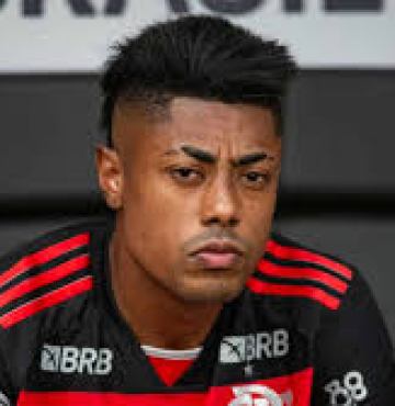 Bruno Henrique tem lesão confirmada e desfalca Flamengo na final 