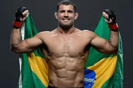 Brasileiros batem o peso e confirmam lutas no UFC