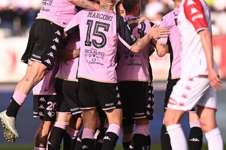 Palermo confirma venda ao Grupo City