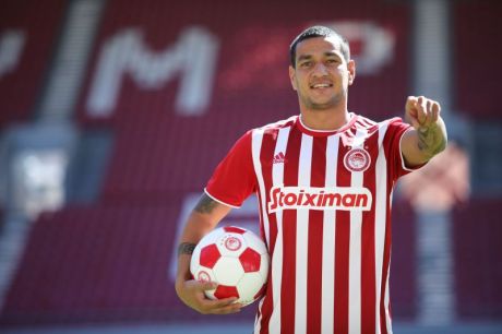 Rony Lopes volta a ser emprestado pelo Sevilla