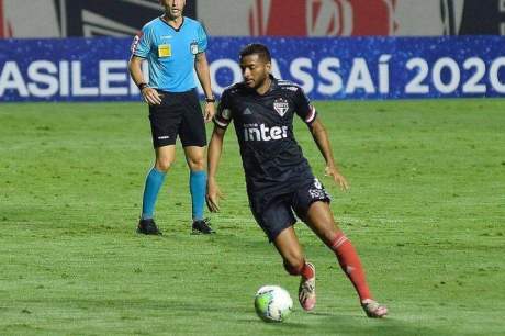 Reinaldo desperta interesse do Fluminense 