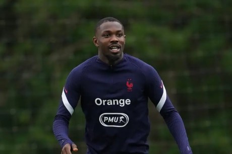 Thuram completa lista de convocados da França: confira!