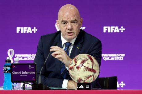 Fifa oficializa novo formato de Mundial de Clubes para 2025