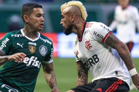 Palmeiras e Flamengo estão garantidos no novo Mundial de Clubes em 2025