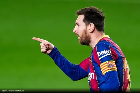 Presidente do Barcelona revela contatos com Messi e abre portas para retorno