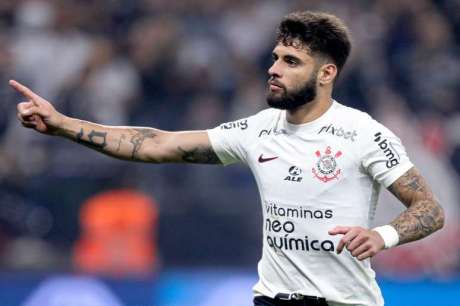 Corinthians recusa proposta do West Ham por Yuri Alberto