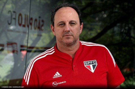 Rogério Ceni vai substituir Paiva no Bahia