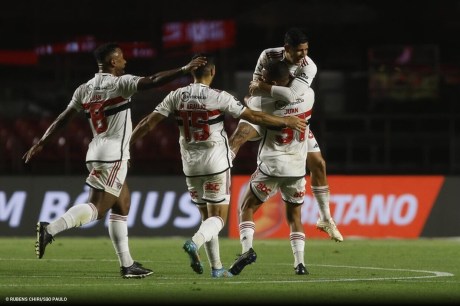 São Paulo respira no 'Brasileirão dos jejuns'; confira maiores sequências negativas