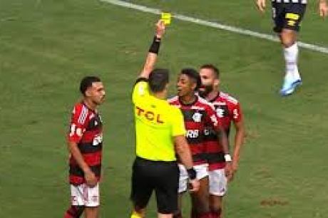 Bruno Henrique é alvo de operação da PF após investigação apontar manipulação em jogo