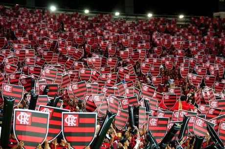 A História do Clube de Regatas do Flamengo: Tradição e Glórias no Futebol Brasileiro