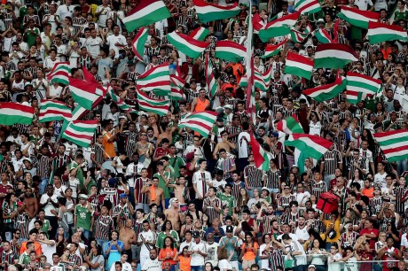 Fluminense Football Club: A História do Tricolor Carioca