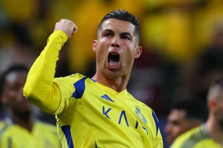 Cristiano Ronaldo Moves Closer to 1,000 Career Goals After Stunning Strike