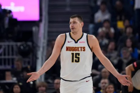 Jokic Stuns NBA with Unprecedented Triple-Double - See the Record He Just Broke!