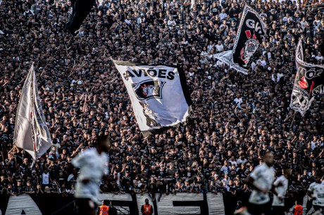 Bando de Loucos: Conheça a História do Corinthians