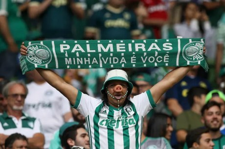 Conheça a História da Sociedade Esportiva Palmeiras