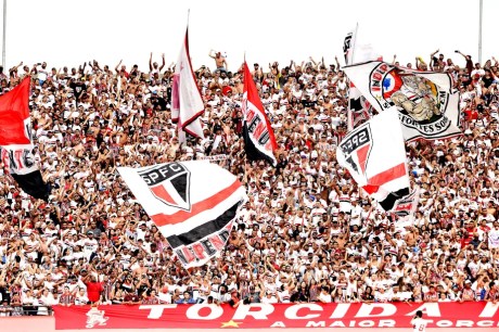 Tricolor Paulista: Conheça a História do São Paulo Futebol Clube