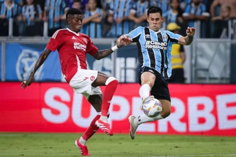 Grêmio x Internacional: onde assistir, horário, palpites e escalações da final do Gaúcho