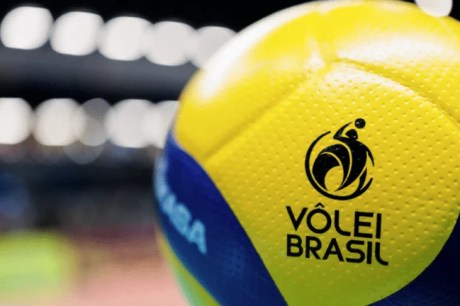 CBV fecha parceria com gigante global para modernizar o vôlei brasileiro