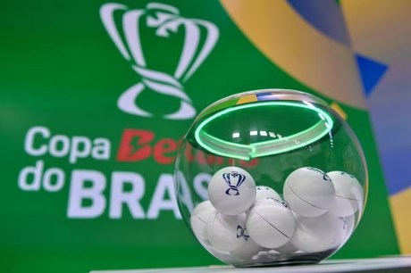 Copa do Brasil 2025: confira os times classificados e os potes do sorteio da terceira fase