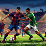 palmeiras e cerro porteno