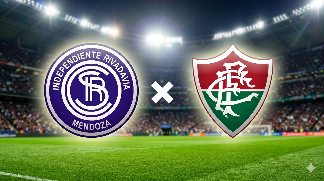 Jogo do Fluminense hoje: onde assistir Rivadavia x Fluminense, horário e escalações