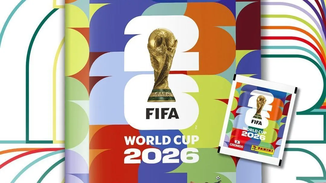 Quanto custa completar o álbum da Copa 2026 no Brasil? Veja estimativa de gastos