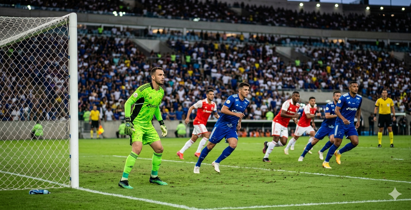 Por que o goleiro usa uniforme diferente no futebol? Entenda a origem da regra