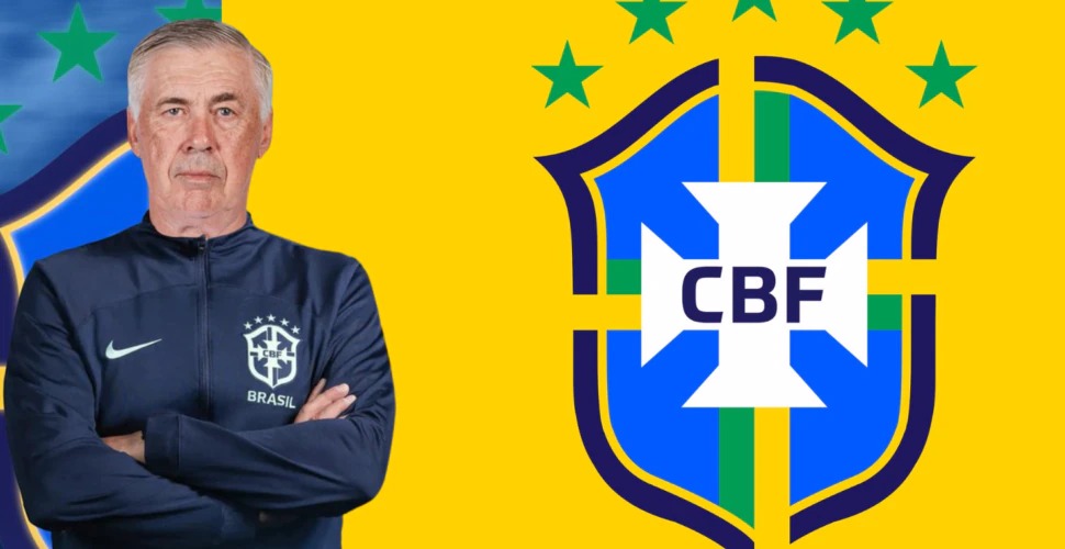 Convocados da Seleção Brasileira para a Copa do Mundo 2026: veja a lista completa de Ancelotti