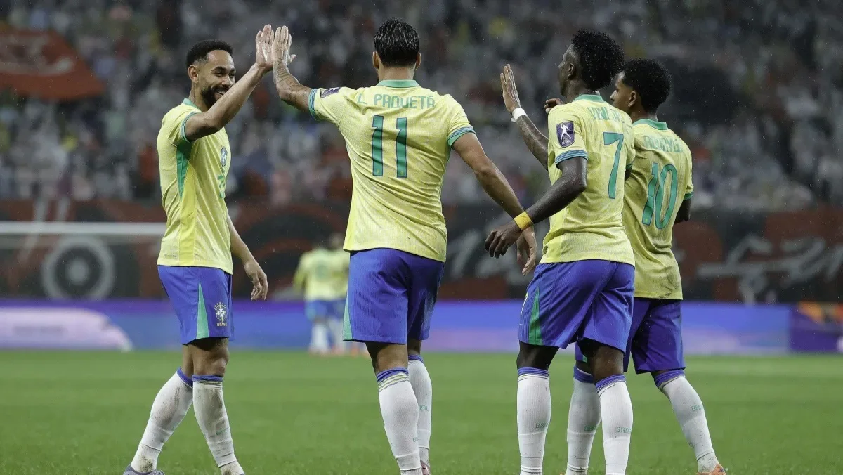 De Neymar a Weverton: veja onde foram revelados os convocados da Seleção para a Copa de 2026