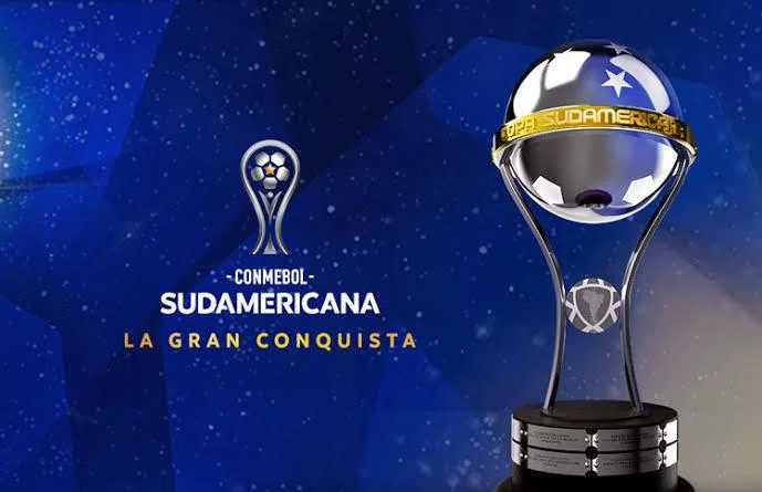 Sorteio das oitavas da Sul-Americana 2026: veja confrontos dos playoffs, horário e potes