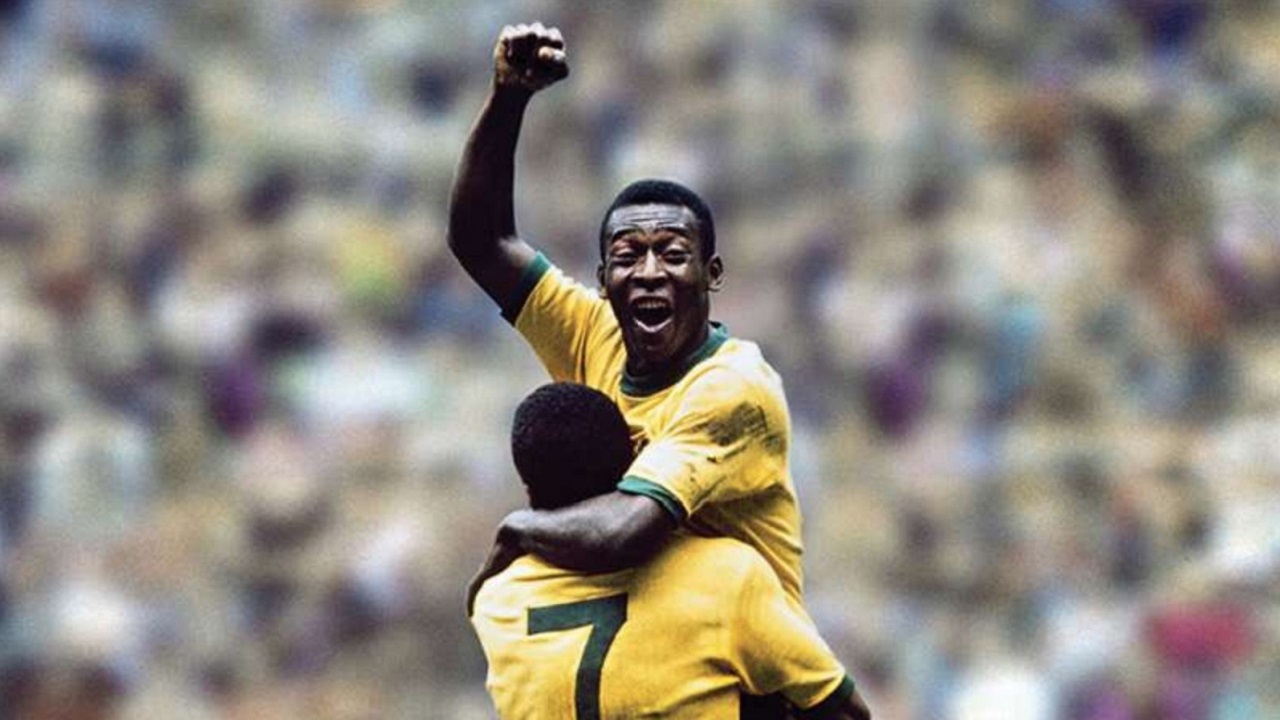 Copa de 1970: a origem de muitas regras e tecnologias usadas até hoje
