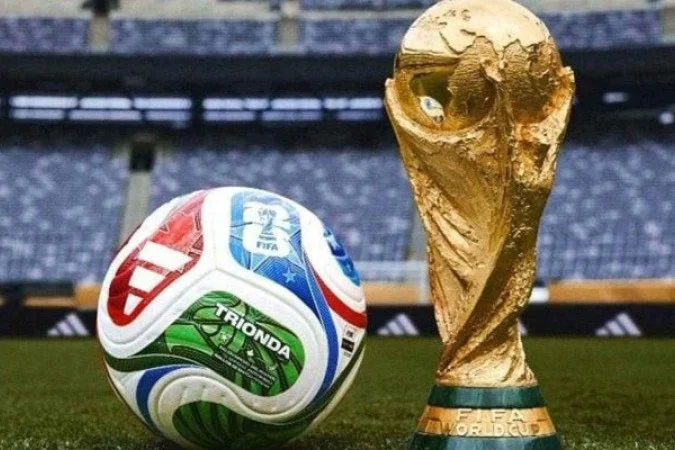 Quem criou a taça da Copa do Mundo? A história completa do troféu mais famoso do futebol