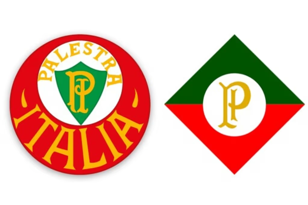 Por que o Palmeiras e o Cruzeiro já foram chamados de Palestra Itália?