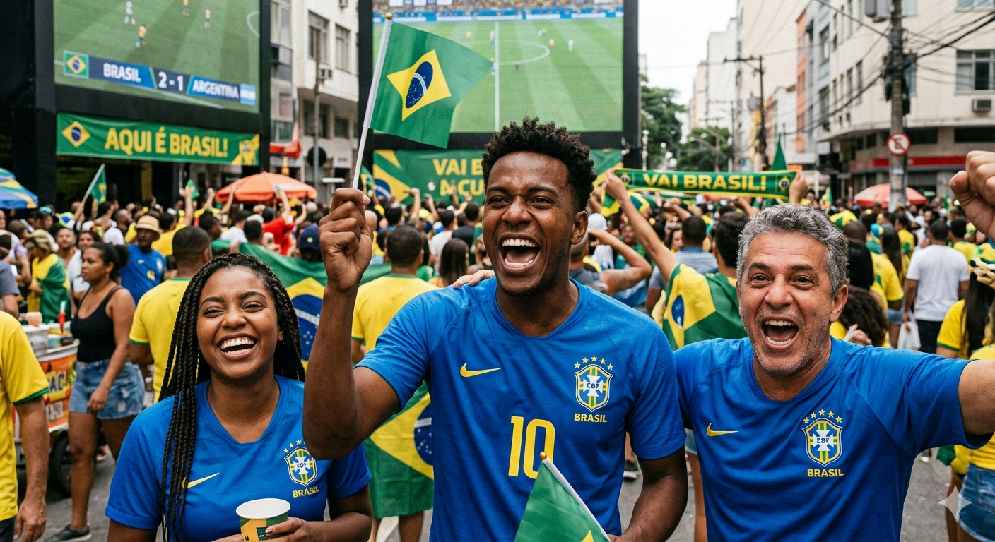 Como nasceu a camisa azul da Seleção? O improviso de 1958
