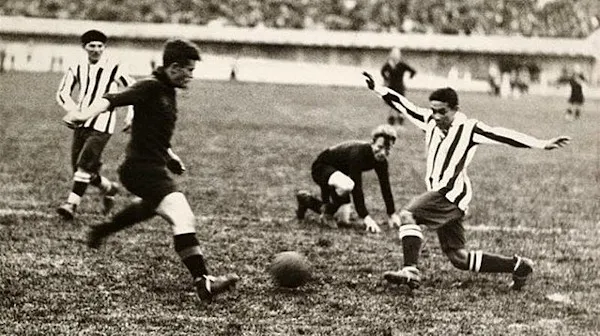 Como surgiu a Copa do Mundo? A história completa do maior torneio da Terra