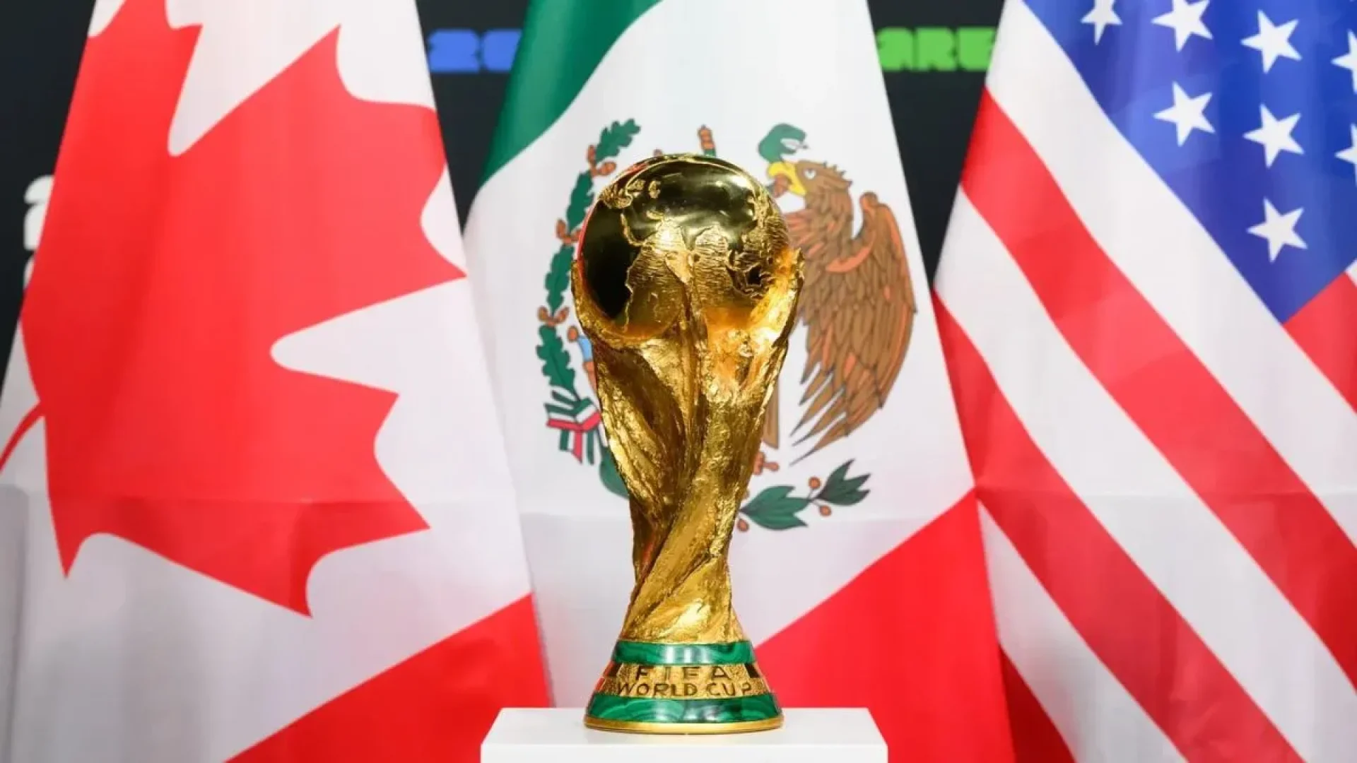 Por que a Copa do Mundo acontece a cada 4 anos?