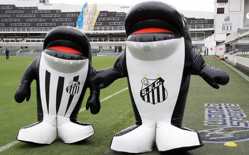 Por que o Santos é chamado de Peixe? A história real do apelido