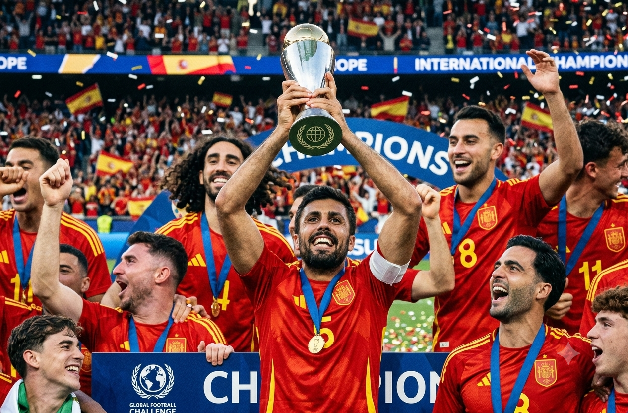 Melhores da Copa do Mundo de 2026: veja todos os premiados e os números que marcaram o Mundial