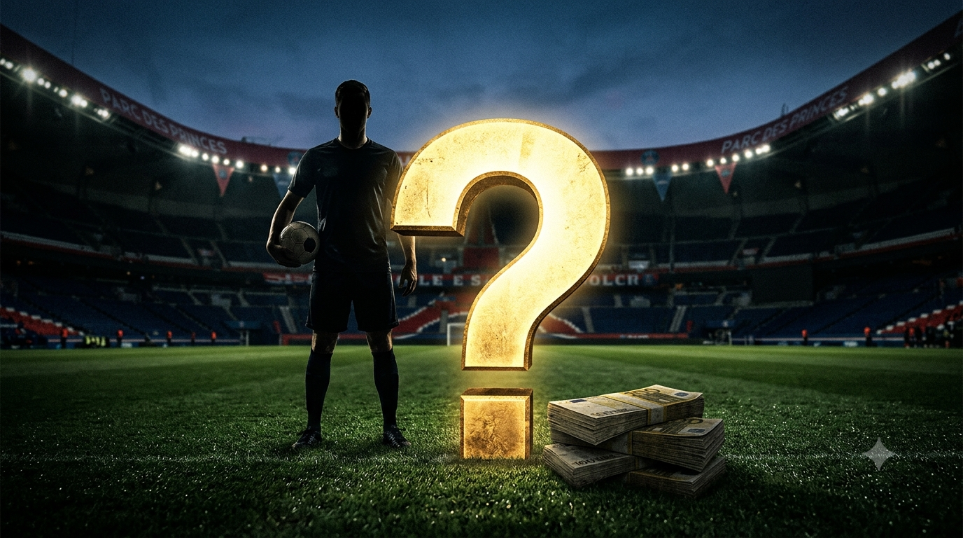 Os jogadores mais caros da história do futebol: o ranking completo
