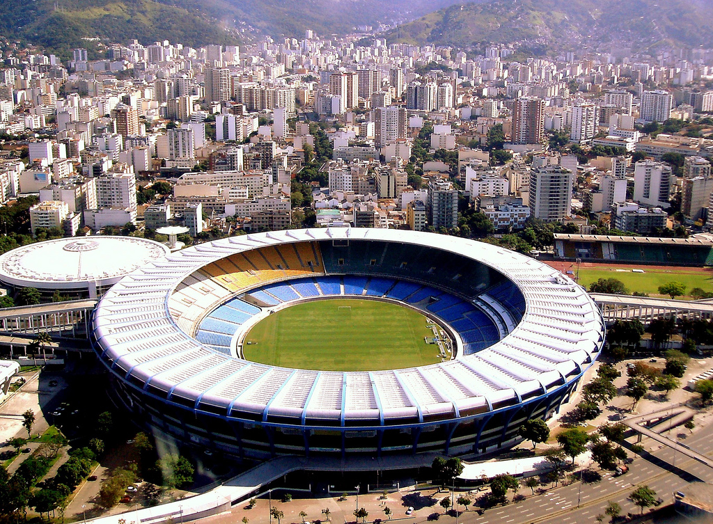 Por que o Maracanã recebeu esse nome? Do pássaro tupi ao templo do futebol